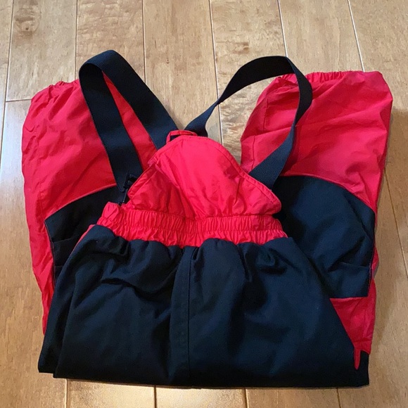 XMTN Boys Snowpants Sz 3 - Picture 8 of 9